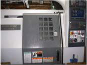 森精機製NC旋盤CL-2000B