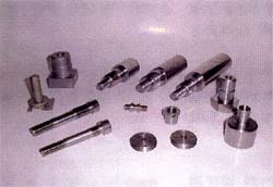 アルカリ電池関連部品