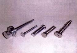 パンタグラフ部品